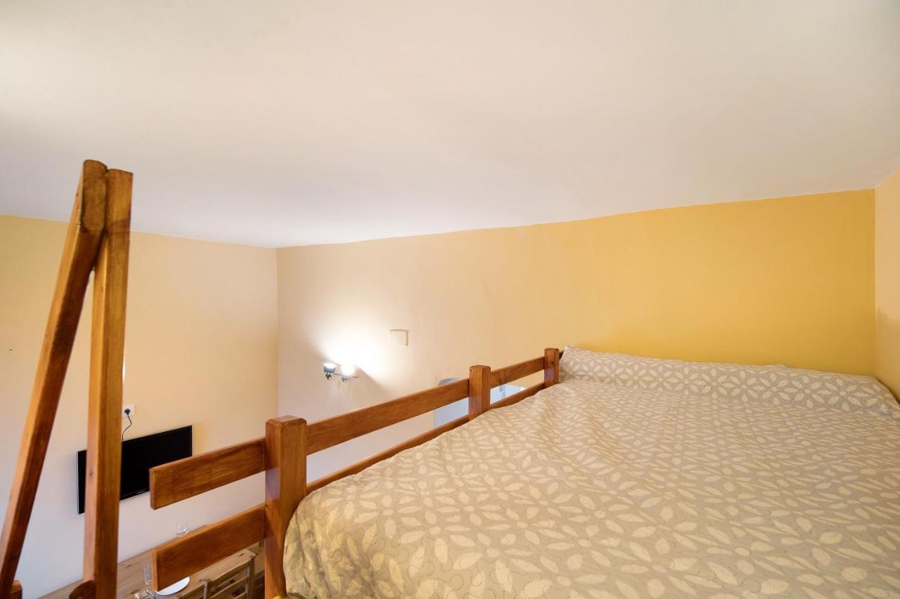 Apartamento-Cueva Mi Rincon Arcos de la Frontera Extérieur photo